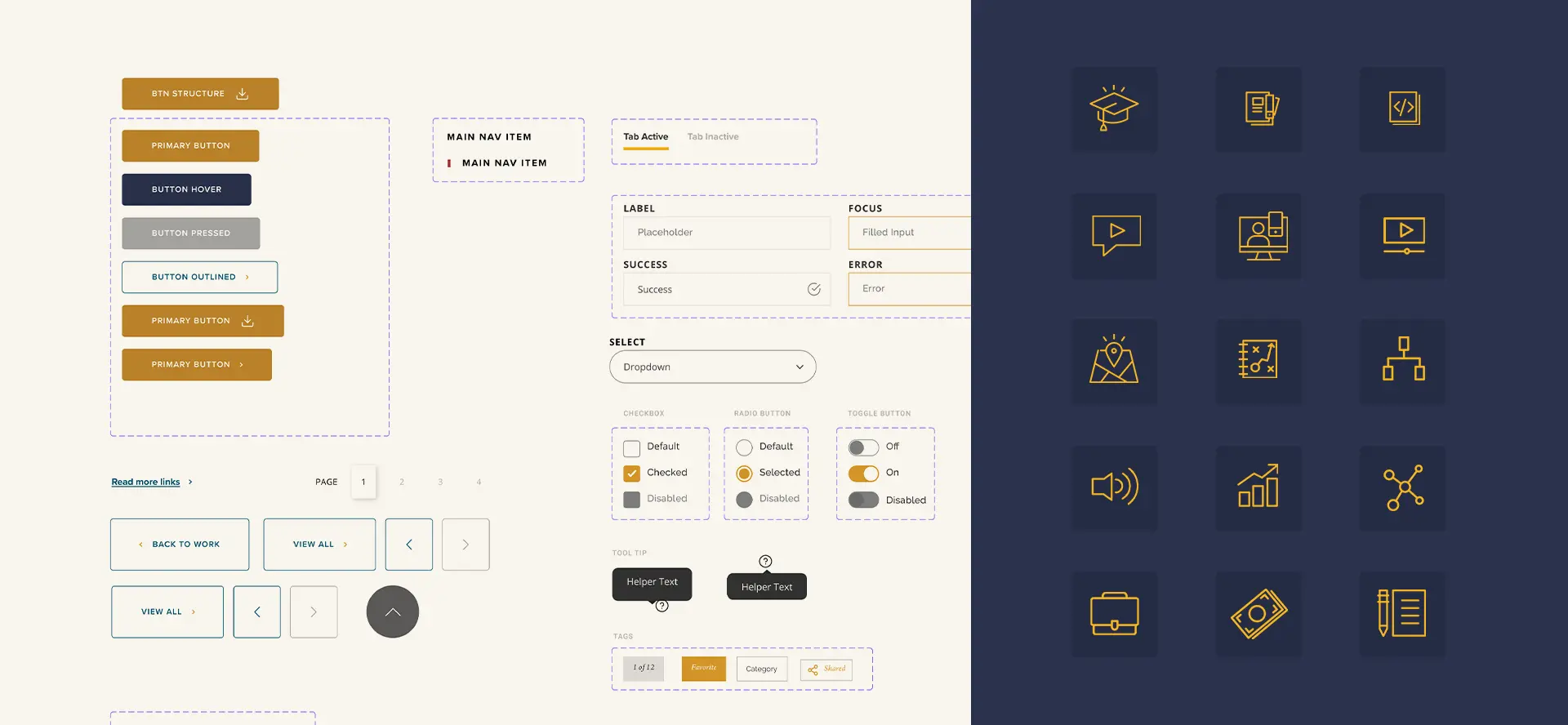 design components