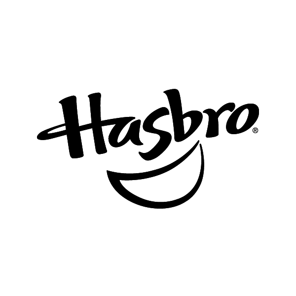 Hasbro logo