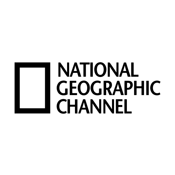 National Geographic Channel logo