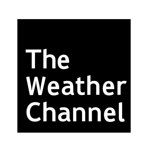 The Weather Channel logo