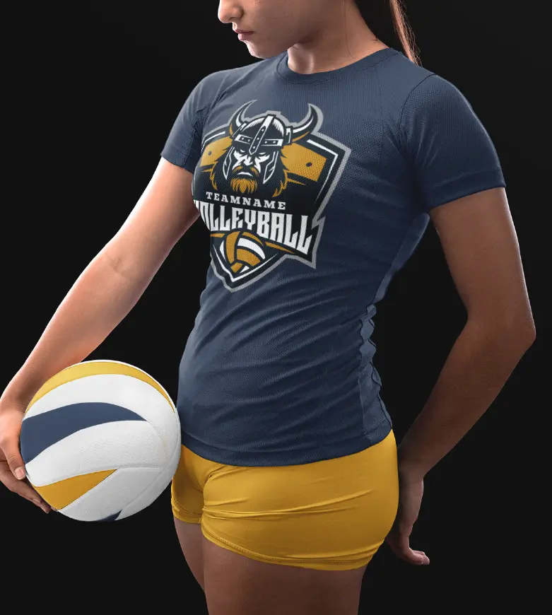 volleyball player