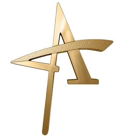 Addy award logo