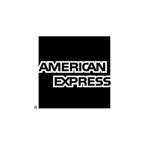 American express logo
