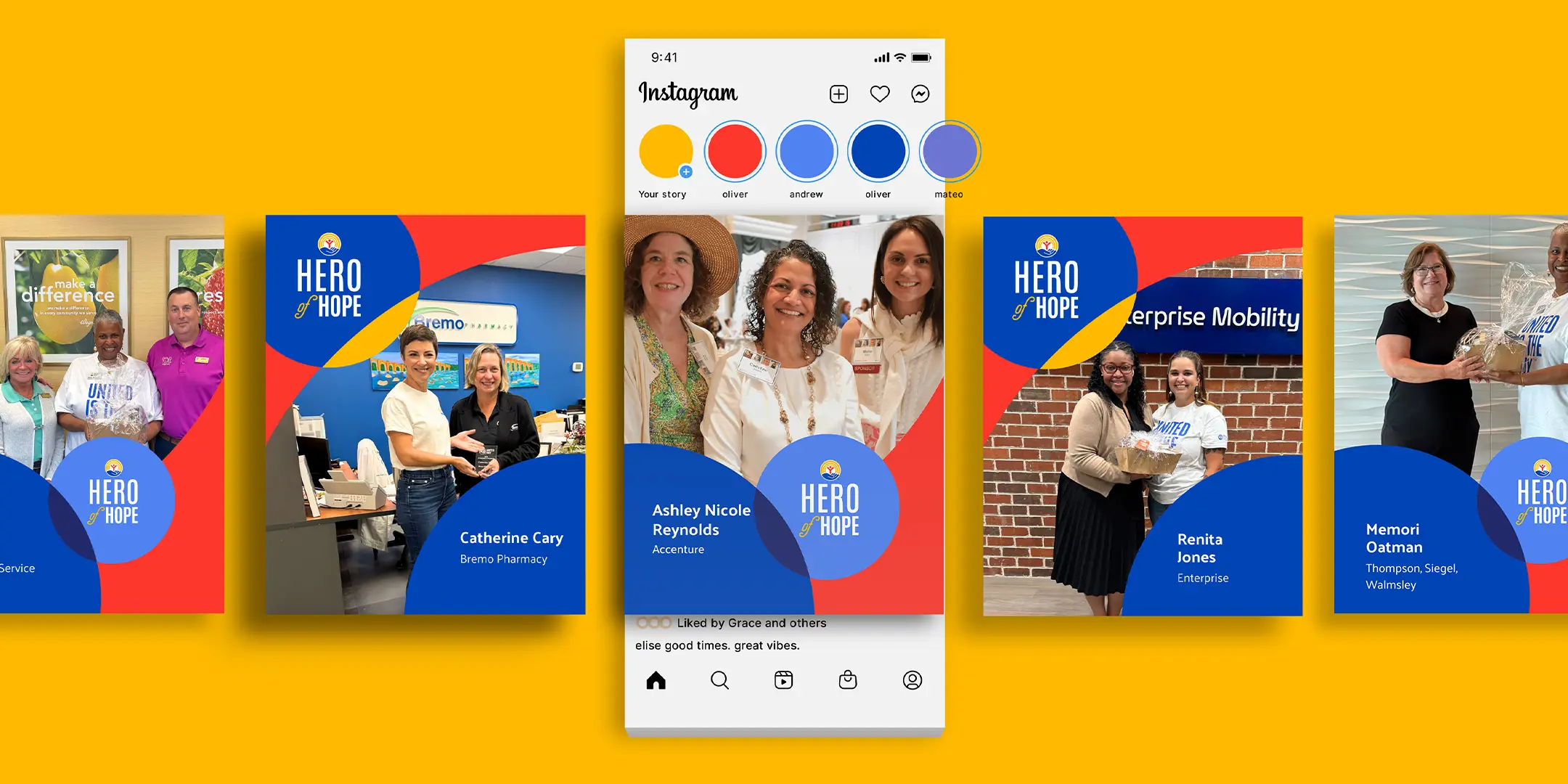 eCommerce design for Farmer D Organics