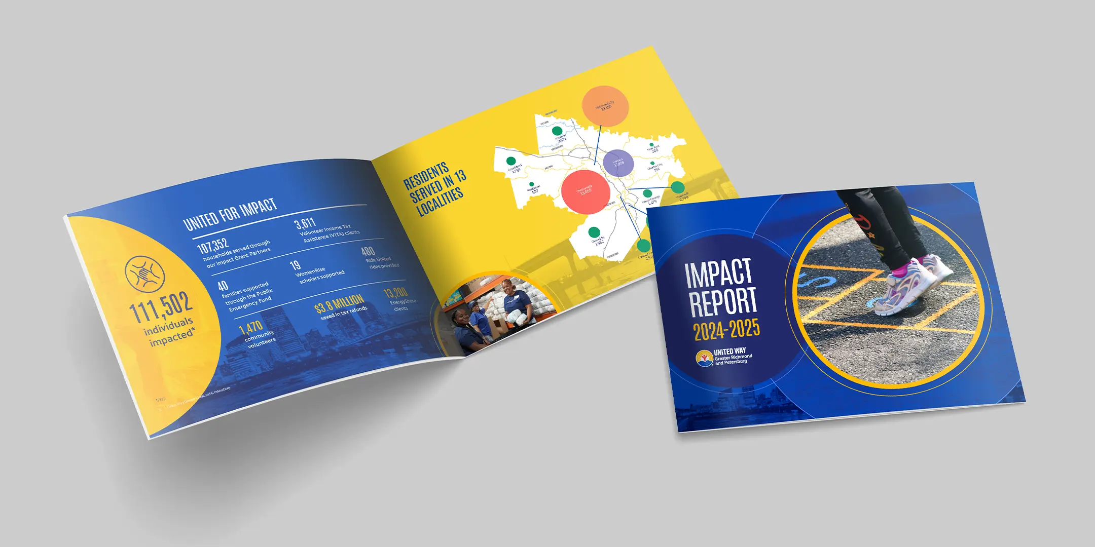 eCommerce design for Farmer D Organics