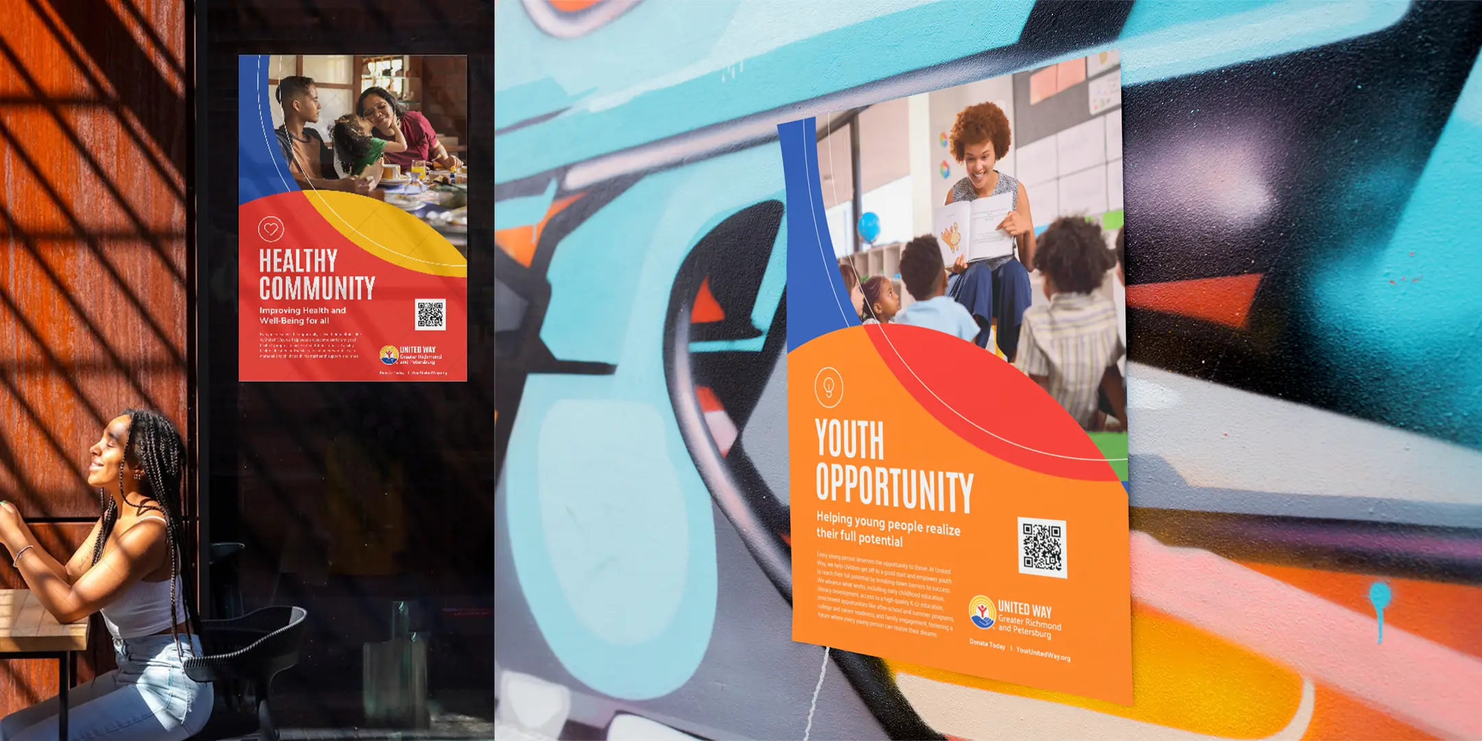 eCommerce design for Farmer D Organics