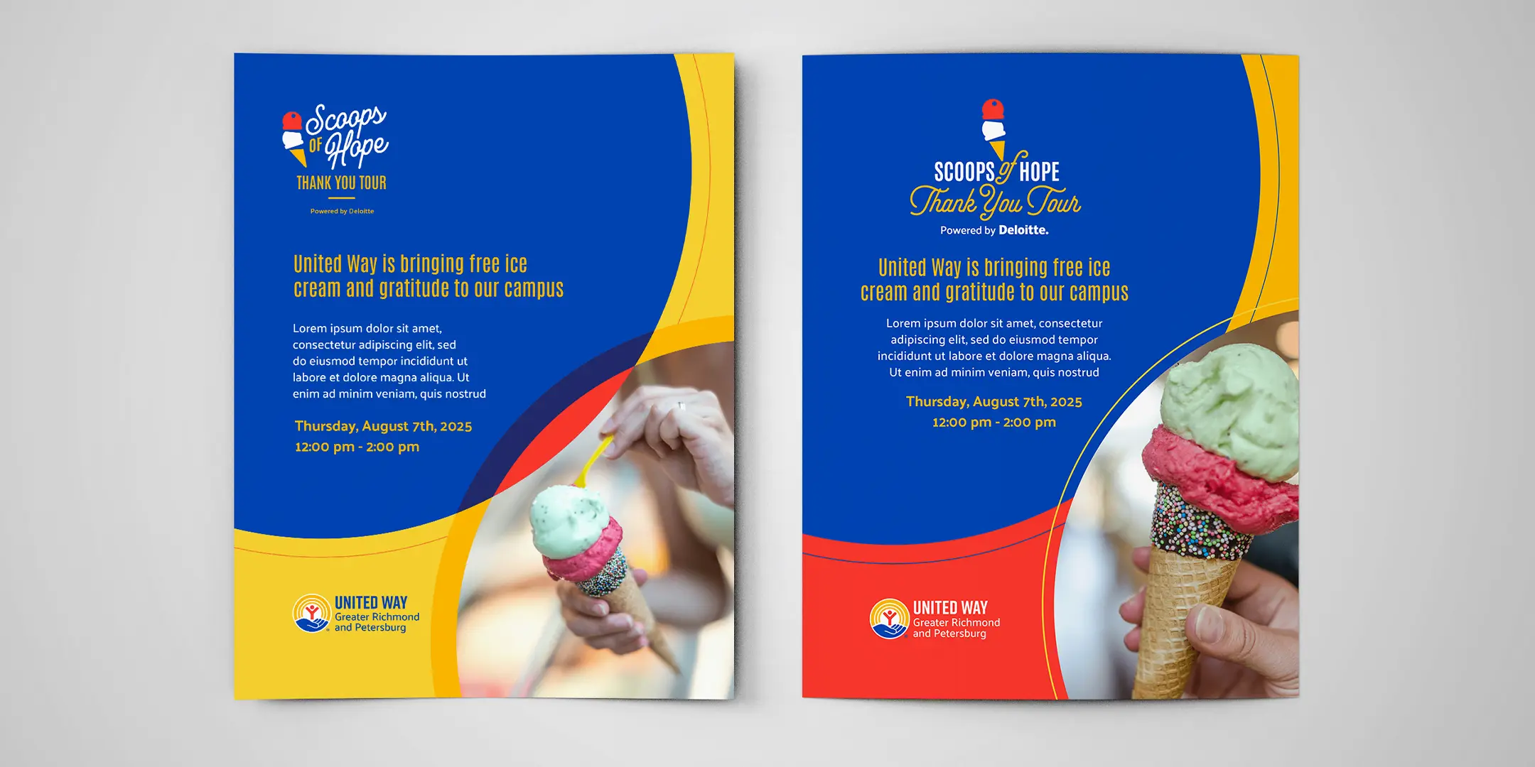 eCommerce design for Farmer D Organics