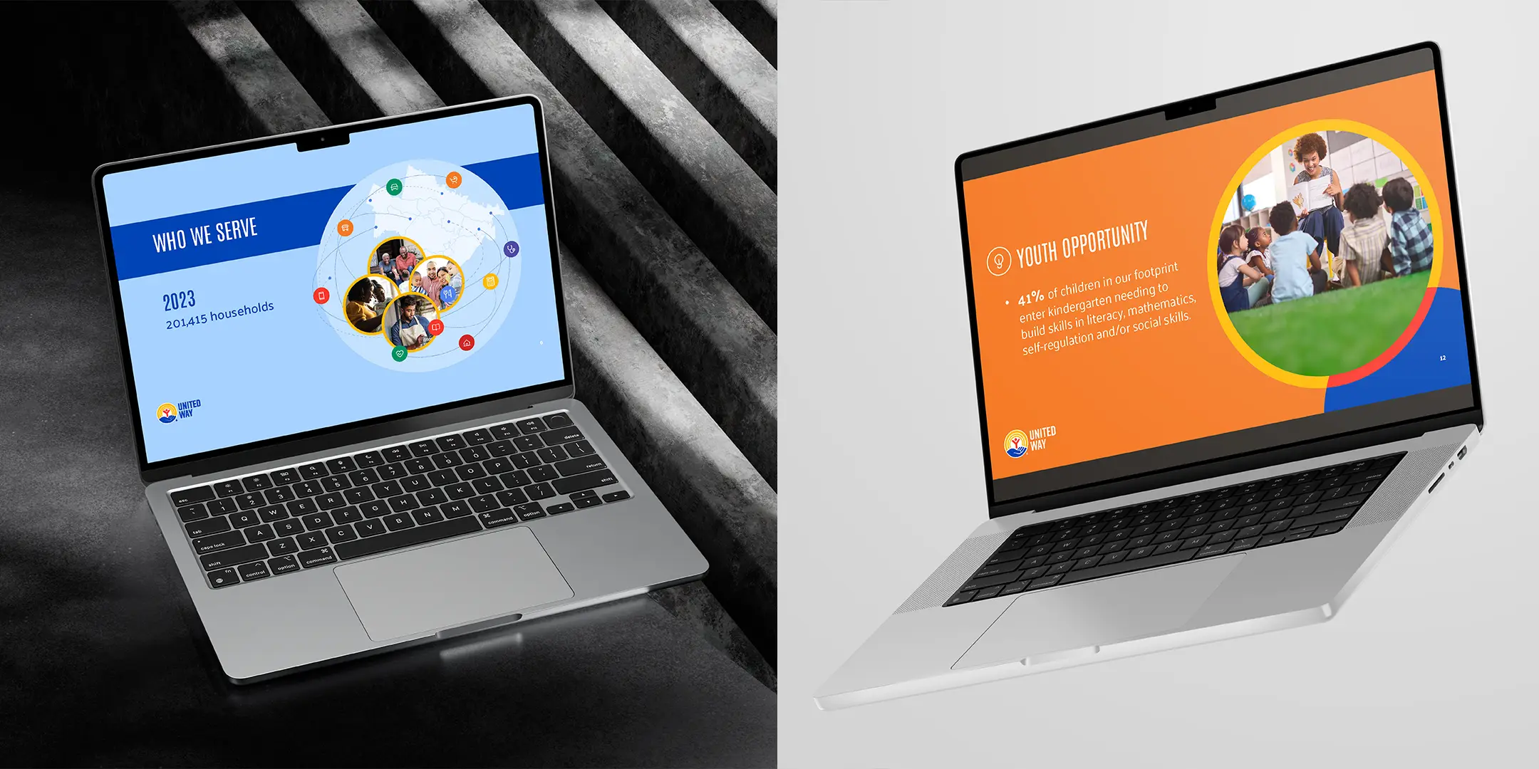 eCommerce design for Farmer D Organics